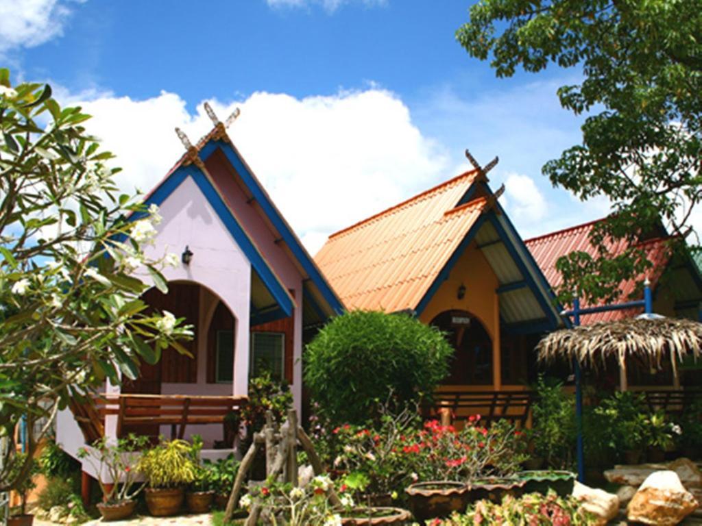 Pongphen Guesthouse - Sha Plus Certified Kanchanaburi Pokój zdjęcie