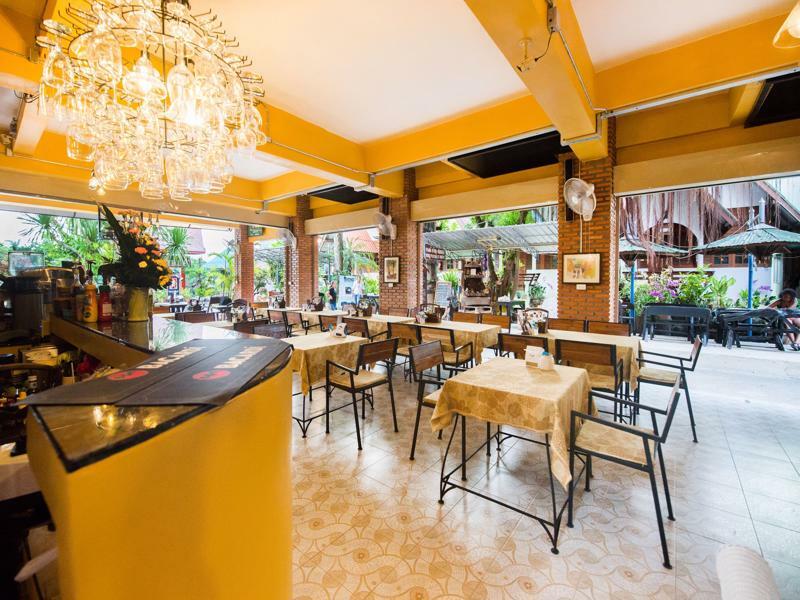 Pongphen Guesthouse - Sha Plus Certified Kanchanaburi Zewnętrze zdjęcie